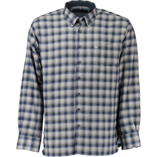 Mens flannel shirt regular