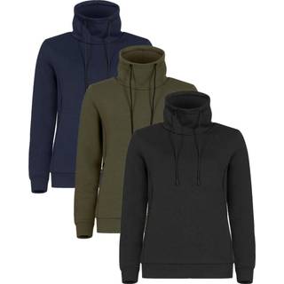 Clique 21023 Hobart Lady Dark Navy XL
