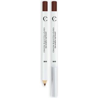 Couleur Caramel Eye Pencil 112 Brown
