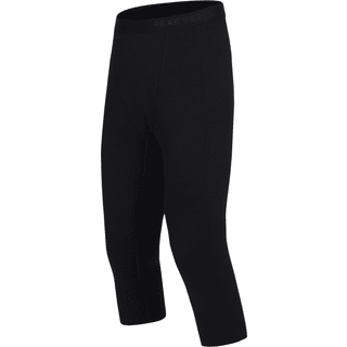 Peak Performance Mid Tight XXL SORT/BLACK 2