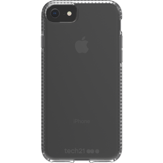 Tech21 Evo Lite iPhone SE 2022 Clear