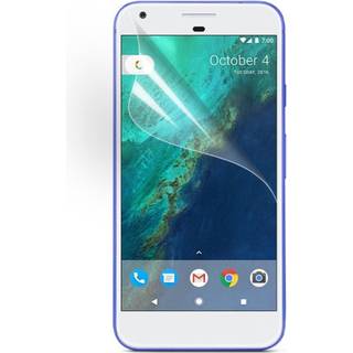 Google Pixel XL LCD Skærmbeskyttelsesfilm - 3 stk.