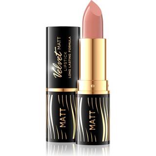 Eveline Cosmetics Velvet Matt Cremet læbestift med mat effekt Skygge 515 4,5 g - 4,5 g