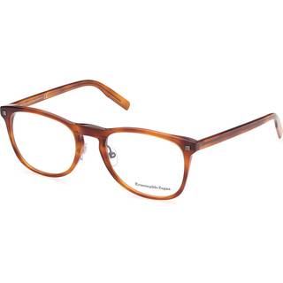Zegna EZ5194 053 54 Briller Mænd Tortoiseshell - Blonde Tortoise - 54mm