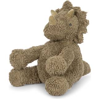 Konges Sløjd bamse Teddy triceratops - Overland Trek