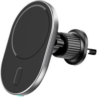 GEAR MagSerie Phone Holder Airwent MagSafe Charge 15W Wireless