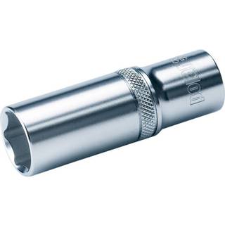 polar handtools Lang sekskant. toppe 1/2" 10mm (5012-4010)