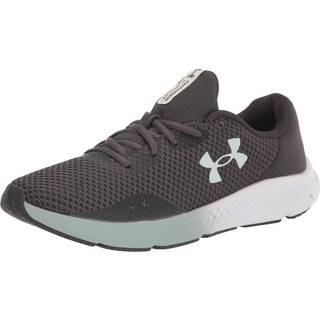 UA W Charged Pursuit 3, Black/White