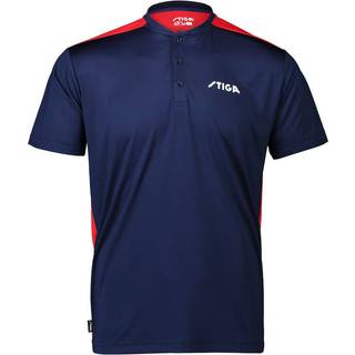 Shirt Club Navy/Red