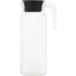 MAKU Køleskabskande firkantet 1 liter