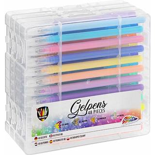 Legind Grafix - 48 Gel pens