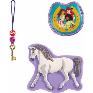 Step by Step Magic Mags Schleich Holstein