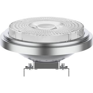 Noxion LED Spot LED Spot G53 AR111 7.2W 450lm 40D - 918-927 Dim To Warm | Bedste Farvegengivelse - Dæmpbar - Erstatter 50W