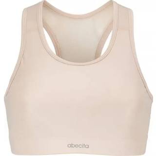 Abecita Mindful Sports Bra - Powder - X-Large * Kampagne *