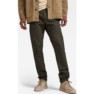 Bronson 2.0 Slim Chino - Grey - Men