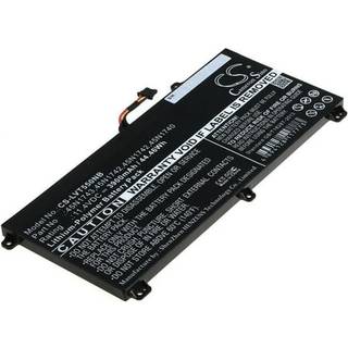 Batteri til Lenovo ThinkPad T550 Laptop - 11,4V (kompatibelt)