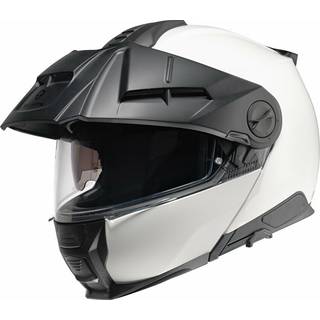 SCHUBERTH E2 Klaphjelm hvid 63