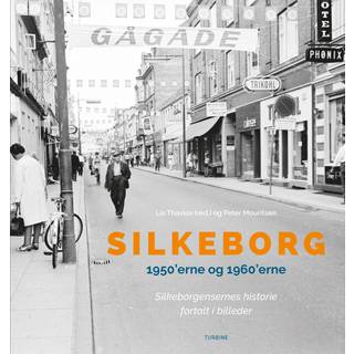 Silkeborg 1950'erne og 1960'erne