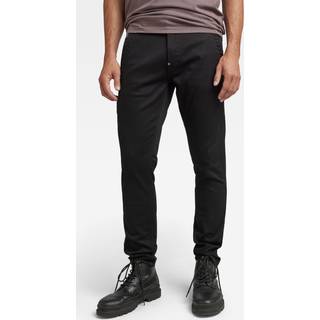 Skinny Chino 2.0 - Black - Men