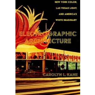 Electrographic Architecture