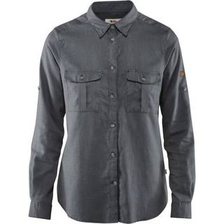 Fjällräven Övik Travel Shirt LS - L