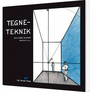 Tegneteknik