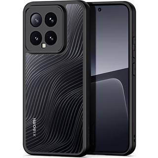 Xiaomi 14 Pro Dux Ducis Aimo Hybrid Cover - Sort