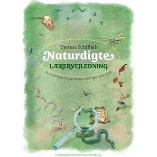 Naturdigte. Lærervejledning