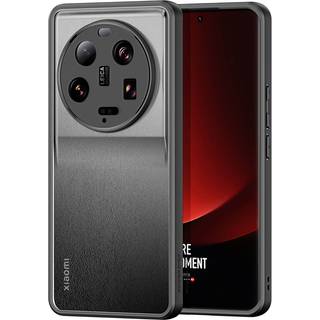 Dux Ducis Aimo Series Cover Xiaomi 13 Ultra gennemsigtig