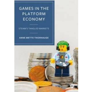 Games in the Platform Economy