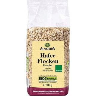 Alnatura Øko havregryn finvalsede 25.90 DKK/1 kg