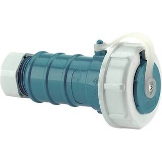 Bals Forlængerled Schuko 16A 250v 2P+j ip67