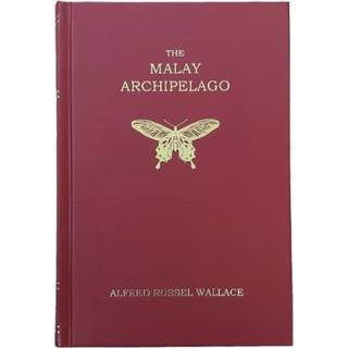 The Malay Archipelago