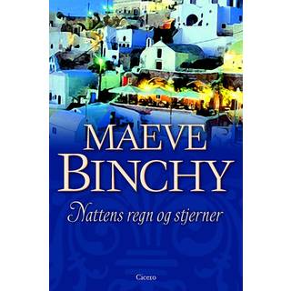 Nattens regn og stjerner