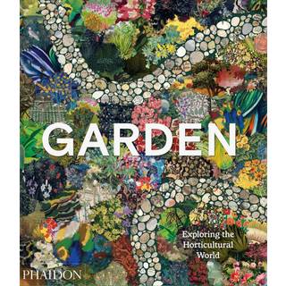 GARDEN (Engelsk)