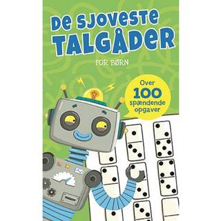 De sjoveste talgåder