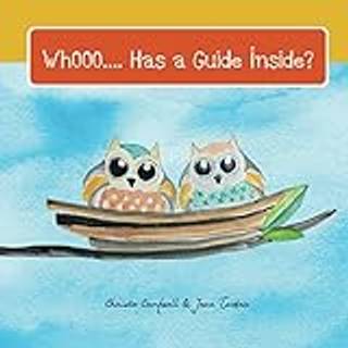 Whooo.... has a guide inside