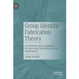 Group Identity Fabrication Theory