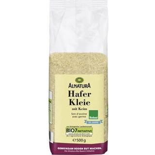 Alnatura Økologisk havreklid med kim 45.90 DKK/1 kg
