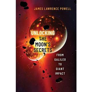 Unlocking the Moon's Secrets