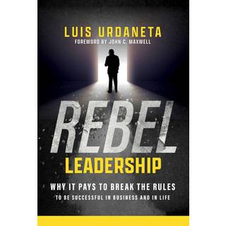 Rebel Leadership