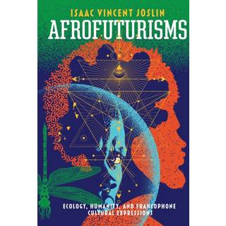 Afrofuturisms
