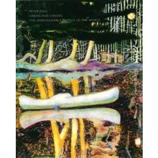 Peter Doig, Cabins and canoes