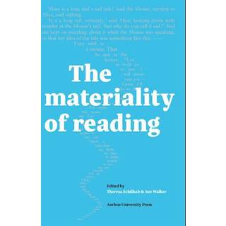The Materiality of reading