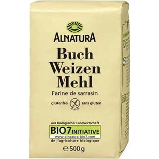 Alnatura Boghvedemel 51.90 DKK/1 kg