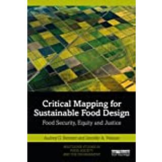 Critical Mapping for Sustainable Food Design