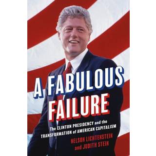 A Fabulous Failure