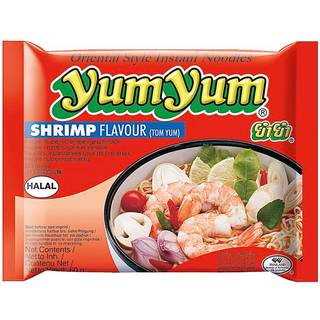 Yum Yum Nudler Rejer 30 stk