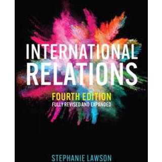 International Relations