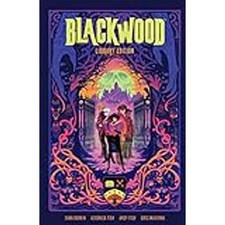 Blackwood Library Edition